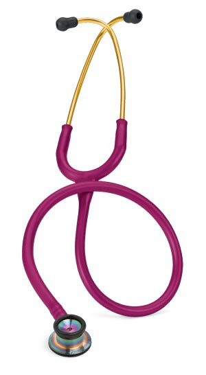 3m littmann classic ii pediatric  infant stethoscopes 10228327