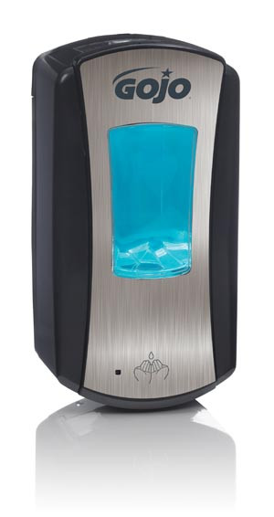 gojo ltx 12 dispensers 10238658