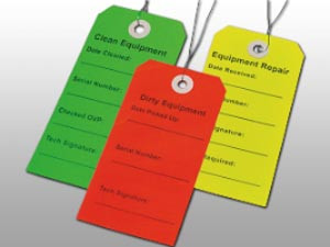 elkay equipment tags 10263789