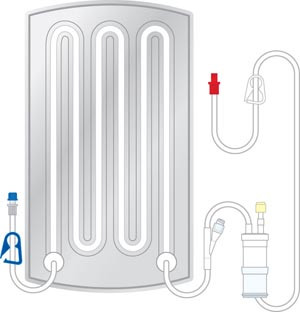 3m arizant ranger blood  fluid warming systems 10269272