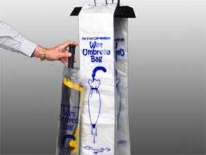 elkay umbrella bags