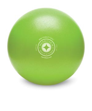 merrithew mini stability ball 10278599
