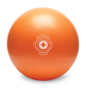 merrithew mini stability ball 10278600