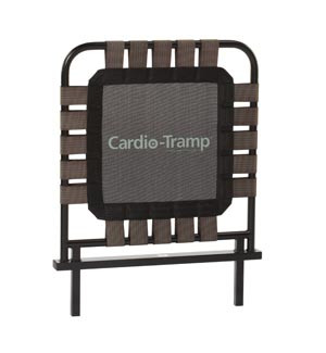 merrithew cardio tramp rebounder