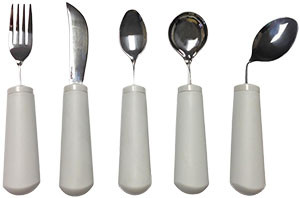 kinsman weighted utensils 10298414