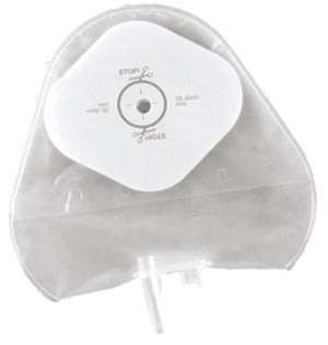 convatec little ones ostomy system 10335108