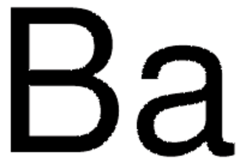 barium (c15-1271-550)