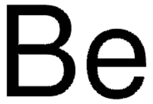beryllium (c15-1271-595)