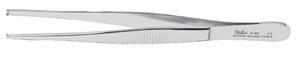 miltex tissue forceps 3310001