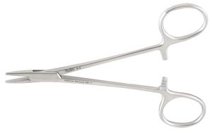 miltex halsey needle holders 3361001