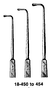 miltex von graefe hooks 10092282