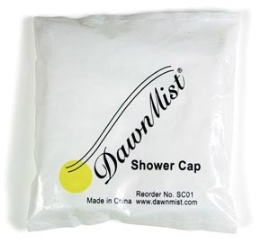 dukal dawnmist shower cap 10249488