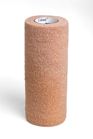 3m coban self adherent wrap 10025525
