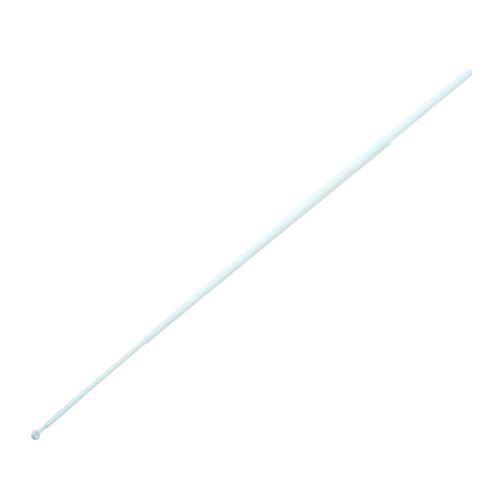 1Î¼l inoculating loop, bulk pack, white, 218mm, sterile