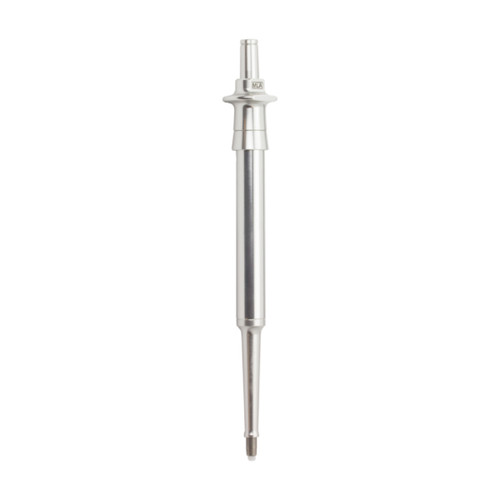 5µl pipette, mla, d-tipper, silver