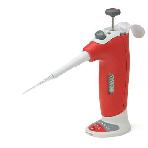 0.2-2µl pipette, ovation, m (mechanical)