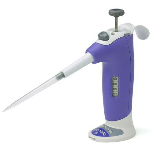 100-1000µl pipette, ovation, m (mechanical)