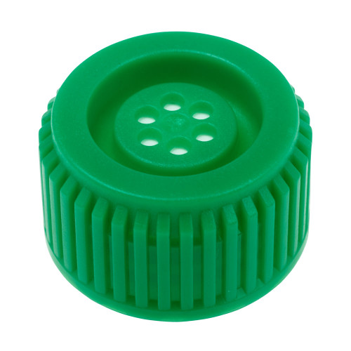flask cap, vent (fits 25cm2 & 50ml), sterile (c33-1614-741)