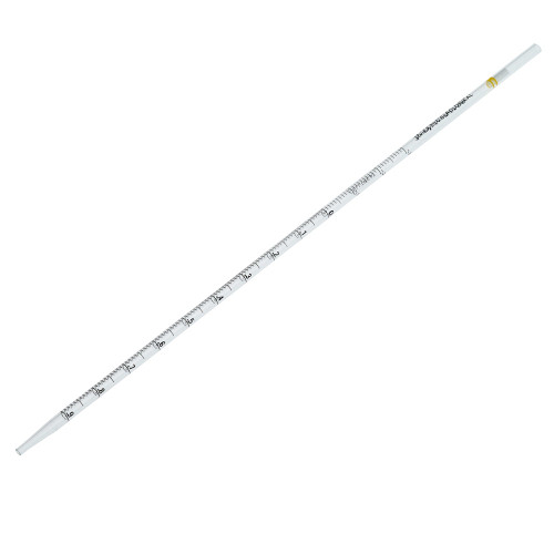 1ml pipet, individually wrapped, paper/plastic, bag, sterile (c33-1614-779)