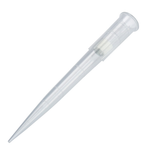 300Âµl low retention filter pipette tips, racked, sterile