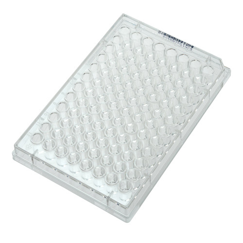 96 well non-treated plate without lid, individual, sterile (c33-1614-994)