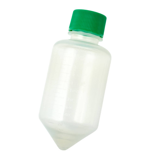 225ml conical bottom centrifuge tube, sterile