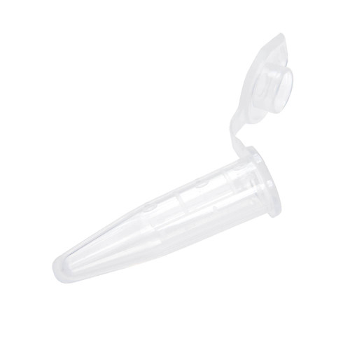 0.5ml micro centrifuge tube, sterile (c33-1615-163)