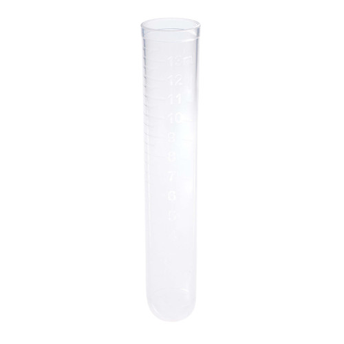 tube only, 14ml culture tube, pp, non-sterile