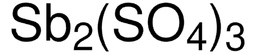 antimony(iii) sulfate (c15-1277-761)