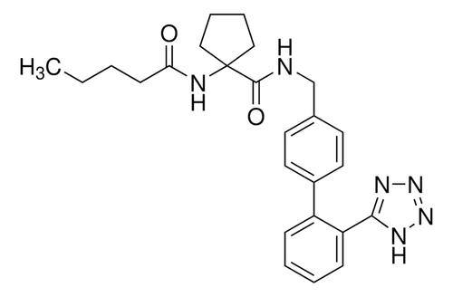 irbesartan impurity a