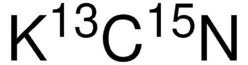 potassium cyanide-13c,15n (c15-1278-050)