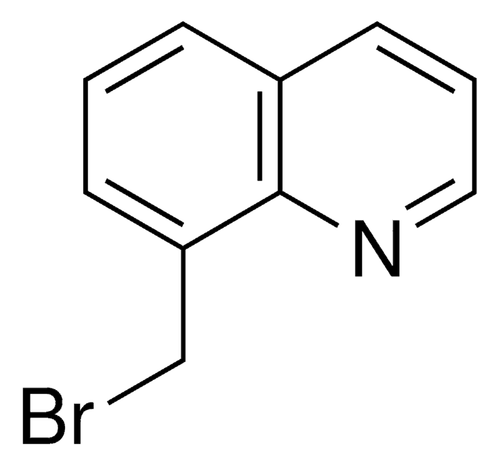 8-(bromomethyl)quinoline (c15-1278-090)