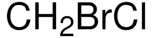 bromochloromethane 500mg neat