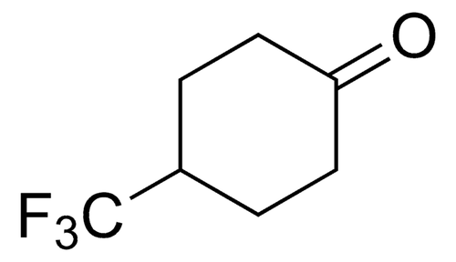 4-(trifluoromethyl)cyclohexanone