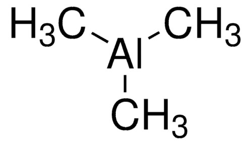 trimethylaluminum solution (c15-1278-521)