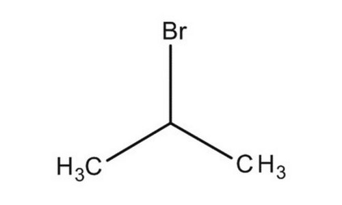 2-bromopropane for synthesis 250 ml