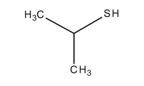 2-propanethiol for synthesis 500 ml