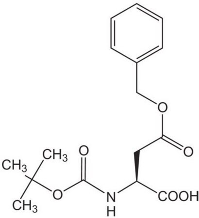 boc-asp(obzl)-oh 100 g
