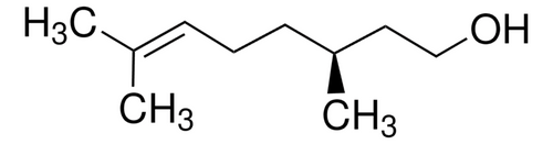 (-)-beta-citronellol