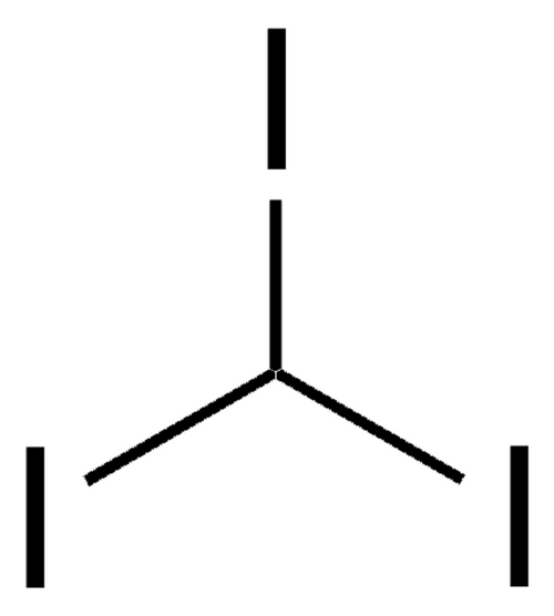 iodoform (c15-1278-675)