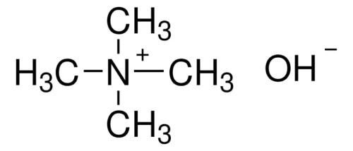 tetramethylammonium hydroxide solution (c15-1278-846)