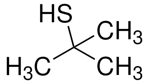2-methyl-2-propanethiol (c15-1278-936)