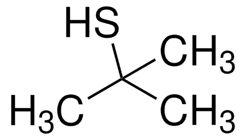 2-methyl-2-propanethiol (c15-1278-937)