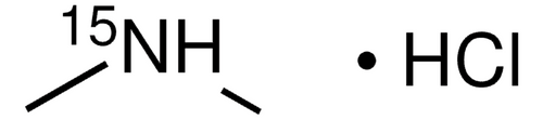 dimethylamine-15n hydrochloride
