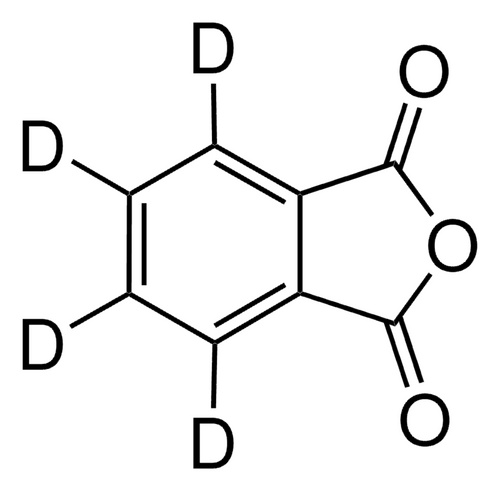 phthalic anhydride-d4