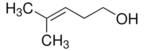 4-methyl-3-penten-1-ol