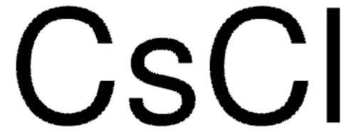 cesium chloride (c15-1279-915)