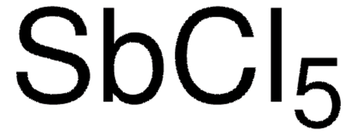 antimony(v) chloride solution