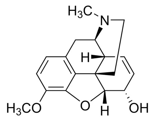 codeine solution (c15-1280-004)