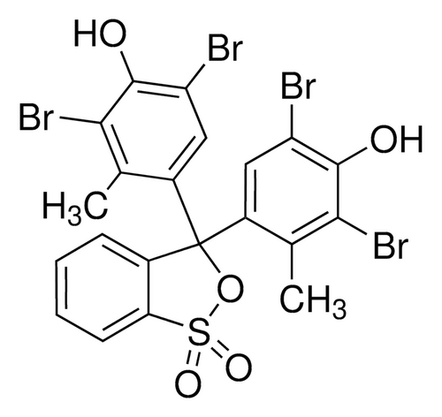 bromocresol green (c15-1280-026)